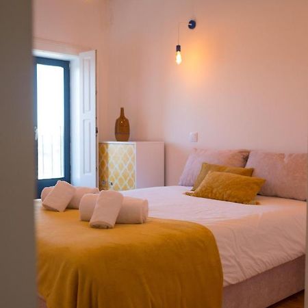 Burgo Apartments Republica Порто Екстериор снимка