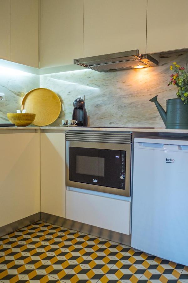 Burgo Apartments Republica Порто Екстериор снимка